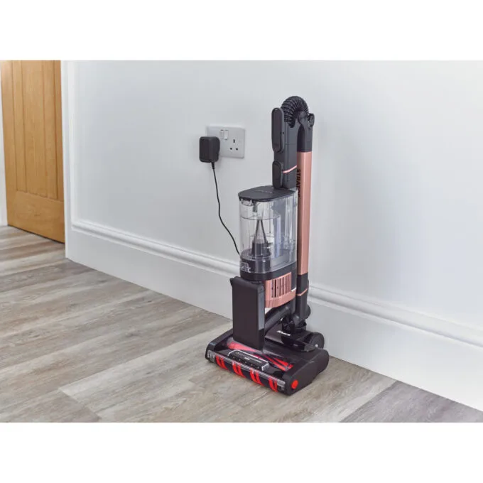 Shark IZ400EU Akku-Staubsauger — image 6