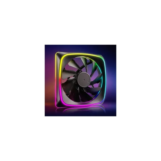 SHARK Lights RGB PWM - Case Fan — image 3