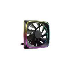 SHARK Lights RGB PWM - Case Fan
