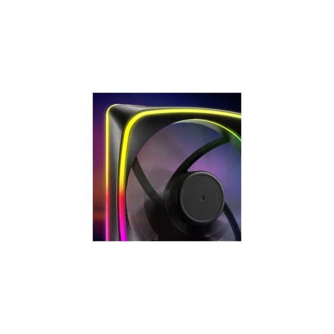 SHARK Lights RGB PWM - Case Fan — image 7