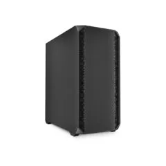 Sharkoon AK2 ATX Black - AK2 - ATX PC Case