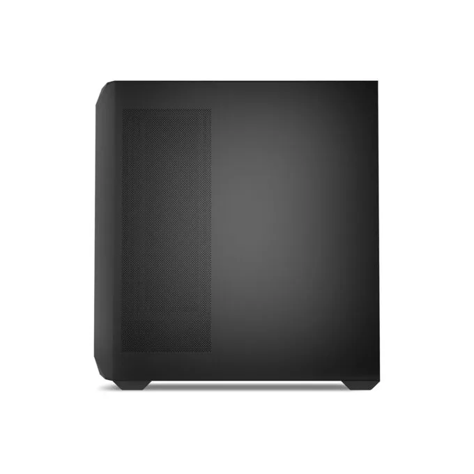 Sharkoon AK3 RGB ATX 1xGlas Black - AK3 RGB - Glass-side ATX mid-tower with RGB — image 6
