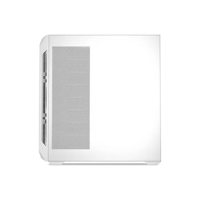 Sharkoon AK5G RGB ATX Case - AK5G - White tempered glass — image 6