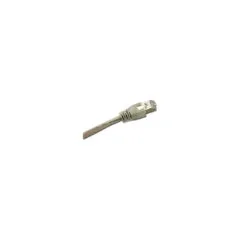 Sharkoon Cat6 S/FTP RJ45 Network Cable - 0.5 m - Grey