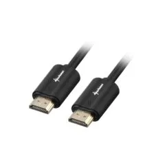 Sharkoon HDMI Cable 4K 3m - Black, HDMI 2.0