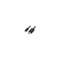 Sharkoon HDMI Cable - A to D Micro HDMI 4K 1.5m
