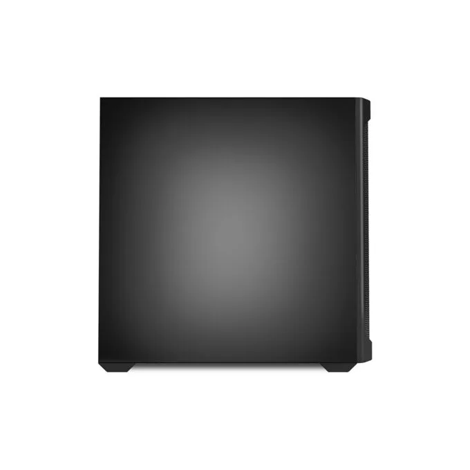 Sharkoon MK4 RGB Micro-ATX Tower - MK4 RGB - Black Metal — image 4