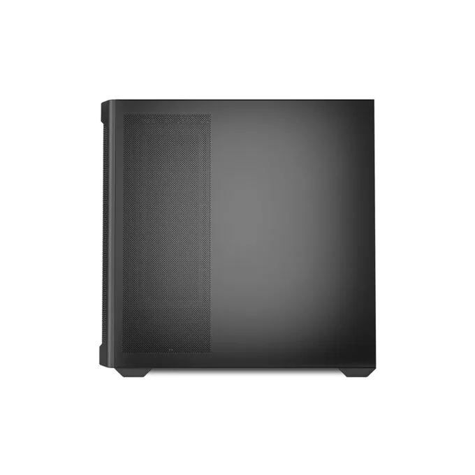 Sharkoon MK4 RGB Micro-ATX Tower - MK4 RGB - Black Metal — image 6