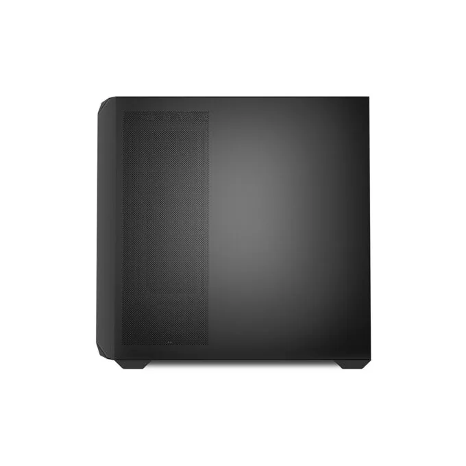 Sharkoon MK4W RGB Micro-ATX Case with Glass Panel - MK4W - RGB, Black — image 6