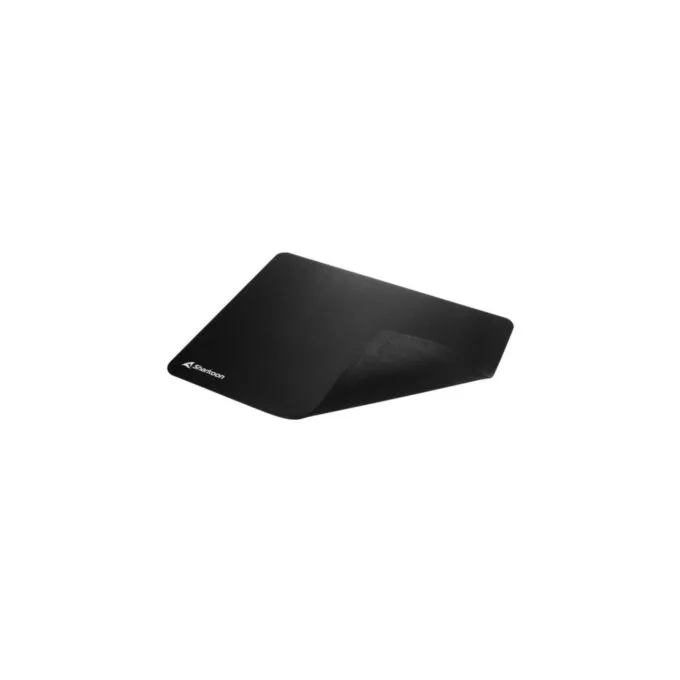 Sharkoon Mouse Pad - 1337 V2 XL - Water-Repellent Fabric, Laser-Cut Edges, Non-Slip Rubber Base — image 3