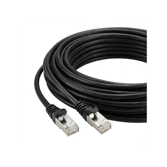Sharkoon Patchkabel RJ45 Cat.6 SFTP — image 1