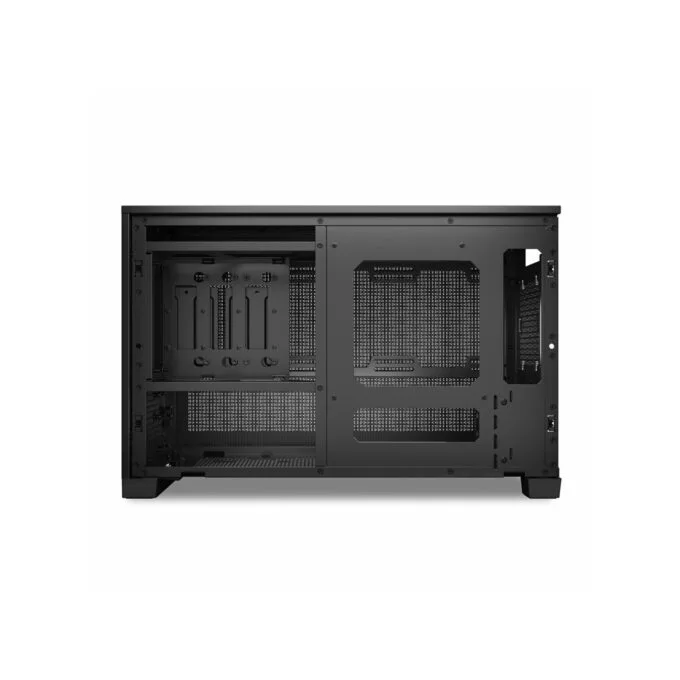 Sharkoon Rebel C20 RGB ITX - C20 - Black with RGB lighting — image 11
