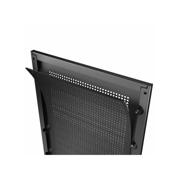 Sharkoon Rebel C20 RGB ITX - C20 - Black with RGB lighting — image 3