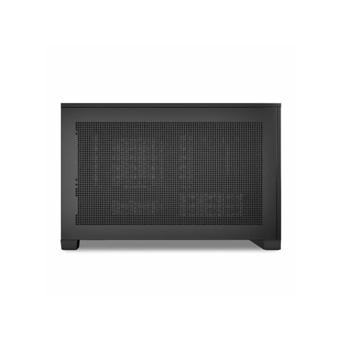 Sharkoon Rebel C20 RGB ITX - C20 - Black with RGB lighting — image 8
