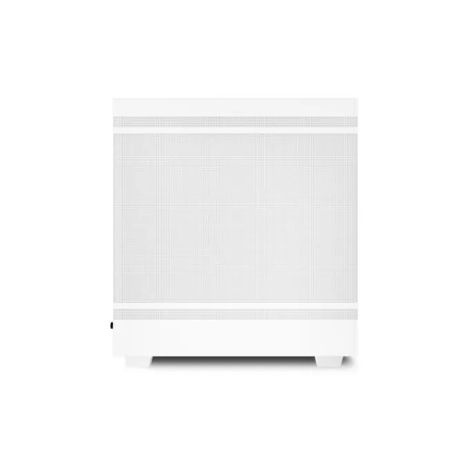 Sharkoon Rebel C50 - Full Tower PC Case (White) - ATX/mATX/Mini-ITX, USB-C, 400mm GPU, 168mm CPU Cooler — image 4