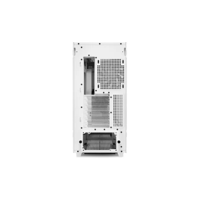 Sharkoon Rebel C50 - Full Tower PC Case (White) - ATX/mATX/Mini-ITX, USB-C, 400mm GPU, 168mm CPU Cooler — image 7