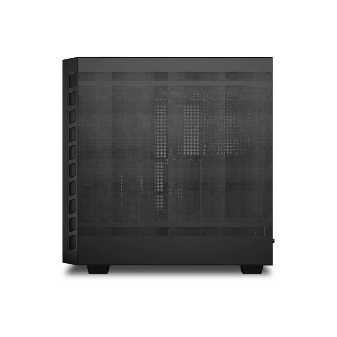 Sharkoon Rebel C80G RGB ATX PC Case - C80G - Black Glass Panel — image 6