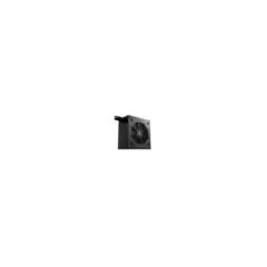 Sharkoon Rebel P10 850W PSU - Cybenetics Silver - Fully-Modular, ATX 3.1, Black