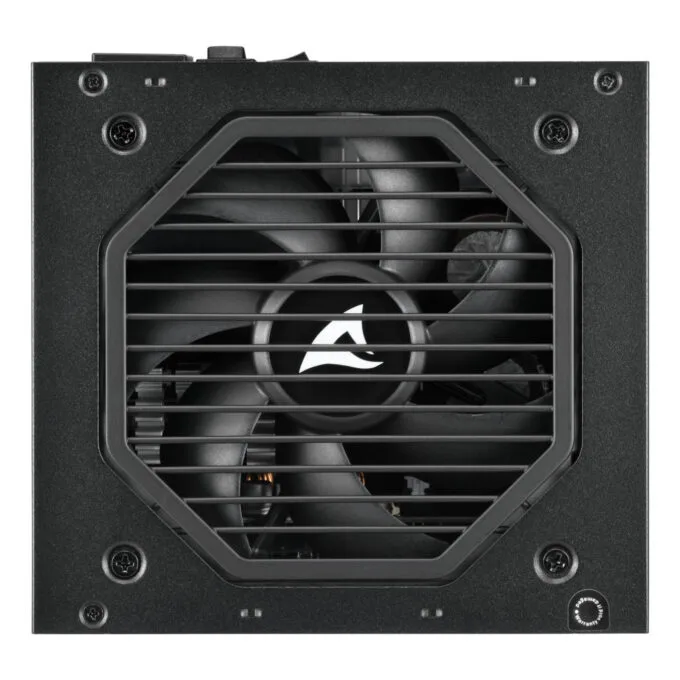 Sharkoon Rebel P20 - 1200W - Fully Modular, ATX 3.1, Cybenetics Platinum — image 7