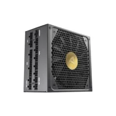 Sharkoon REBEL P30 Gold 1300W ATX3.0 - REBEL P30 - Black