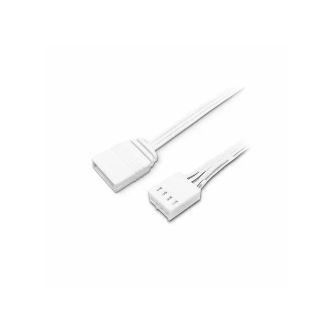 Sharkoon SHARK Blades PWM RGB Fan - White - 120mm — image 4