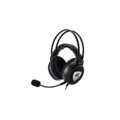 Sharkoon Skiller SGH10 Lightweight Gaming Headset - 40mm Drivers, Detachable Mic
