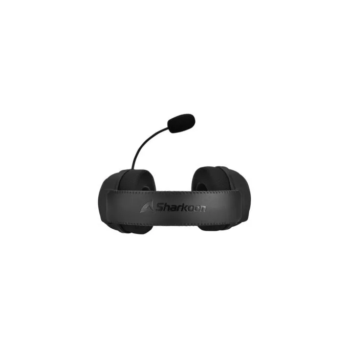 Sharkoon Skiller SGH25 Gaming Headset - 50mm Drivers — image 4