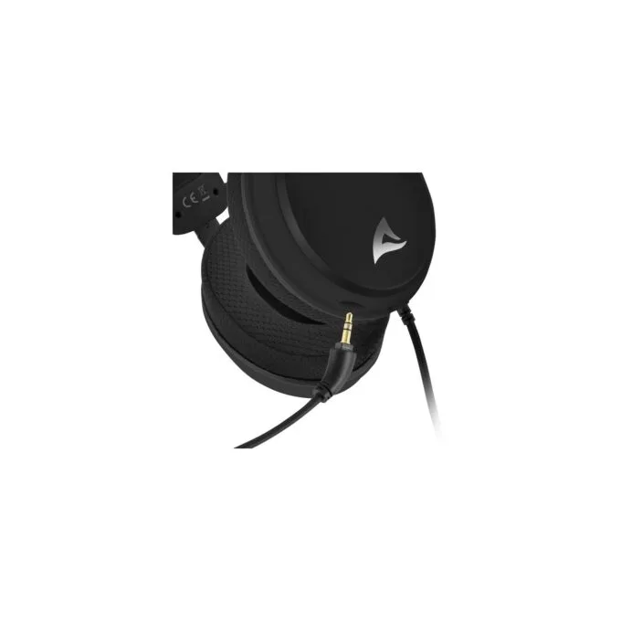 Sharkoon Skiller SGH25 Gaming Headset - 50mm Drivers — image 5