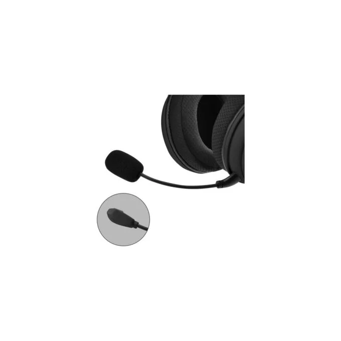 Sharkoon Skiller SGH25 Gaming Headset - 50mm Drivers — image 6
