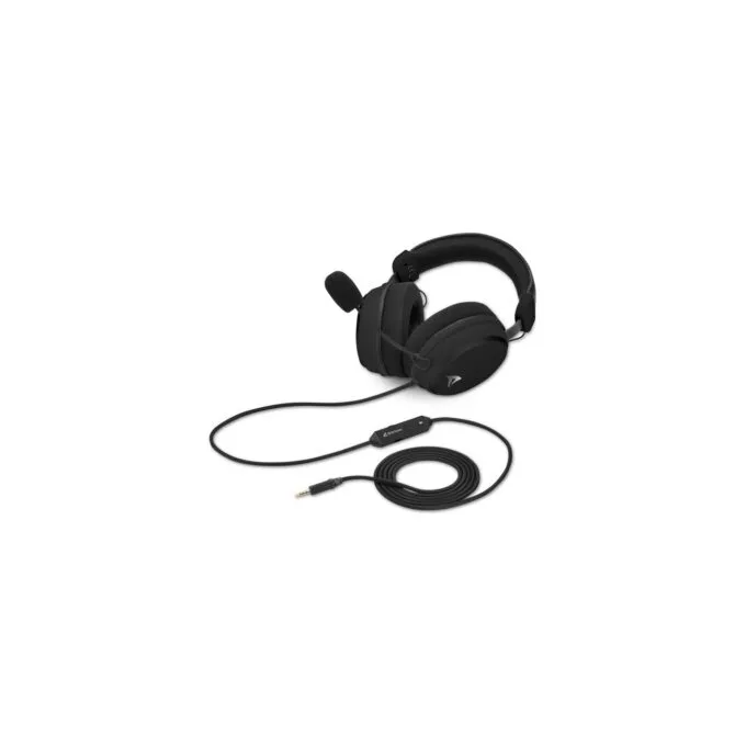 Sharkoon Skiller SGH25 Gaming Headset - 50mm Drivers — image 7