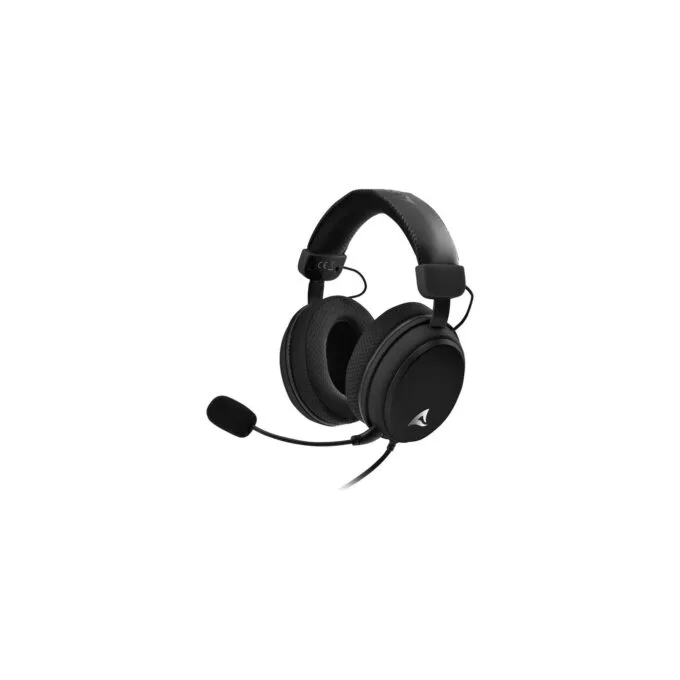 Sharkoon Skiller SGH25 Gaming Headset - 50mm Drivers — image 1
