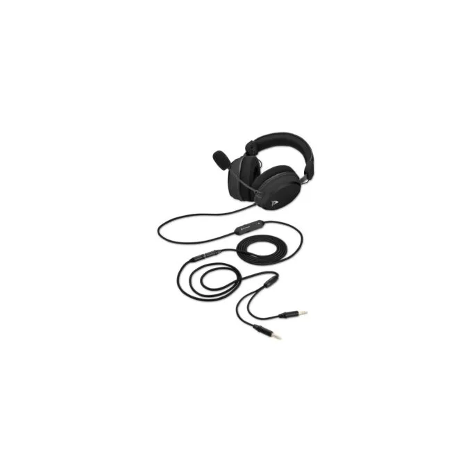 Sharkoon Skiller SGH25 Gaming Headset - 50mm Drivers — image 8