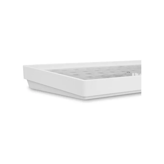 Sharkoon SKILLER SGK50 S3 Barebone - 75% RGB Barebone Keyboard, White, 256KB Onboard, USB-C 1.5m, 1000 Hz — image 6
