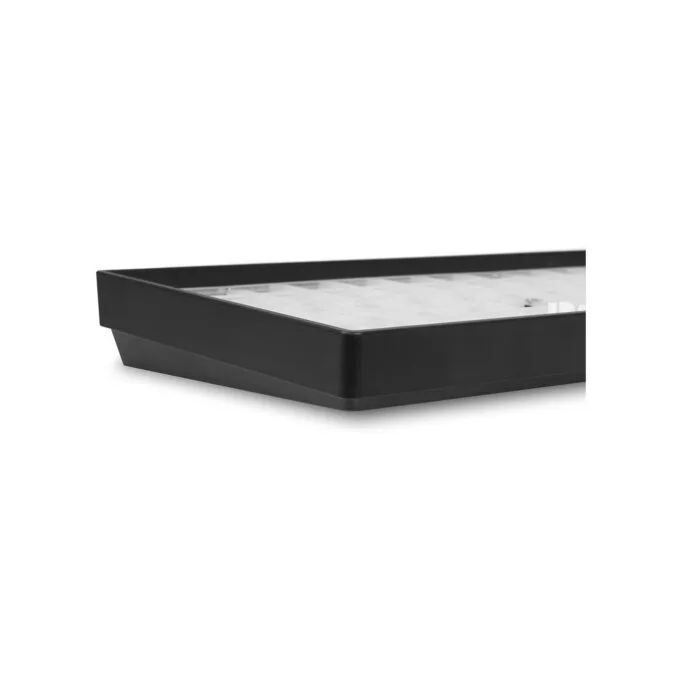 Sharkoon SKILLER SGK50 S3 Barebone - 75% RGB Wired USB-C Keyboard, 256KB Onboard Memory, Black — image 6