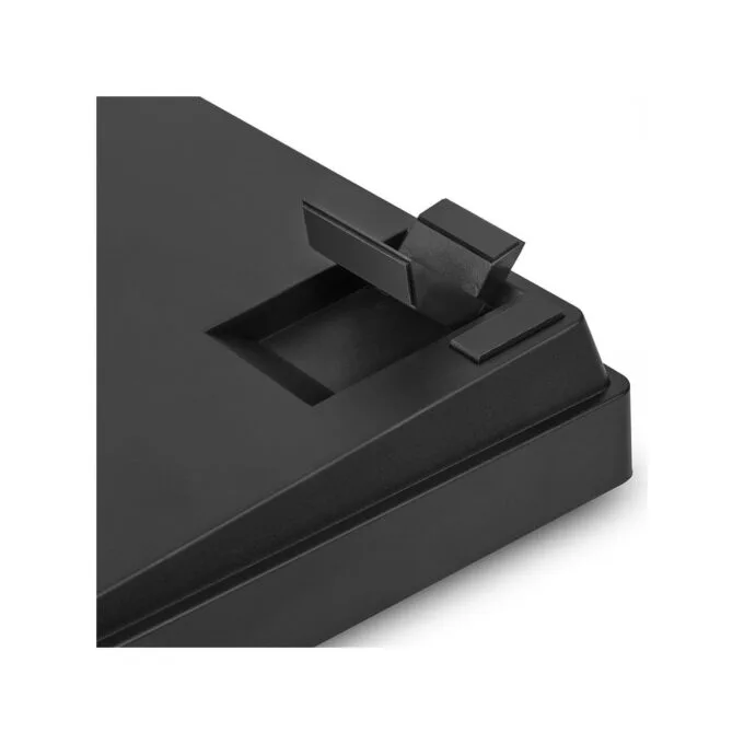 Sharkoon SKILLER SGK50 S3 Barebone - 75% RGB Wired USB-C Keyboard, 256KB Onboard Memory, Black — image 7