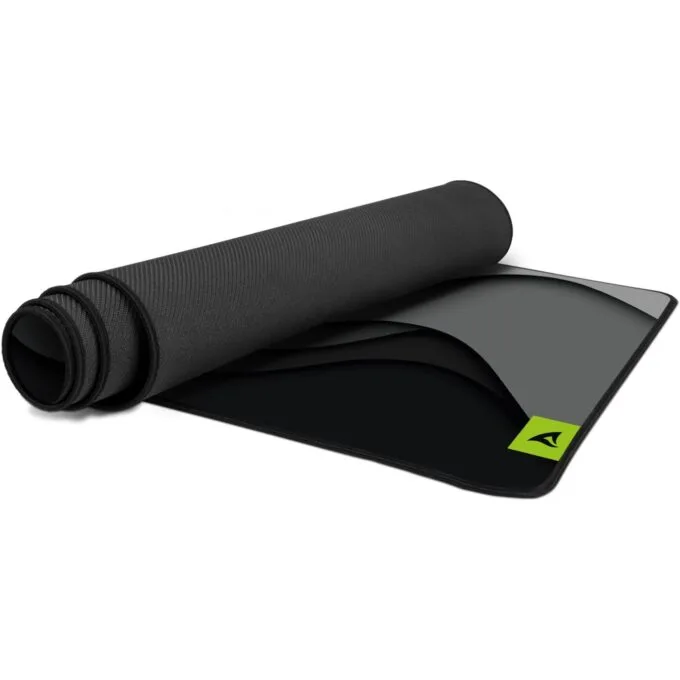 Sharkoon SKILLER SGK50 S3 Design Bundle D5 - SGK50 - Gray Neon-Green — image 4