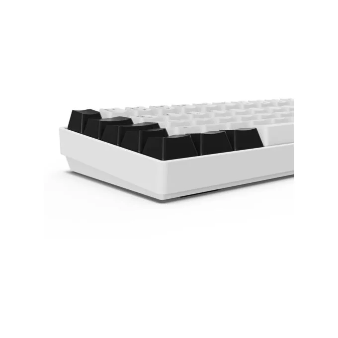 Sharkoon Skiller SGK50S4 Gen2 - SGK50S4 Gen2 - White-Yellow DE — image 5