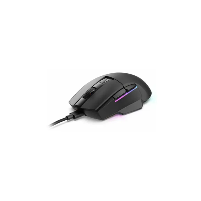 Sharkoon Skiller SGM50W - Dual-Mode Gaming Mouse, 6400 DPI, Right-Hand, Black — image 4