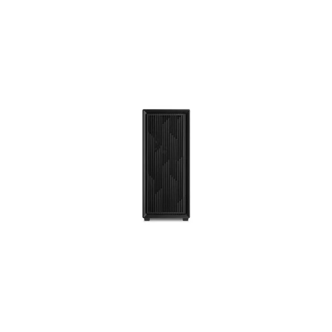 Sharkoon VK2 RGB ATX 1xGlas Black - VK2 - RGB glass side panel, ATX mid-tower — image 2