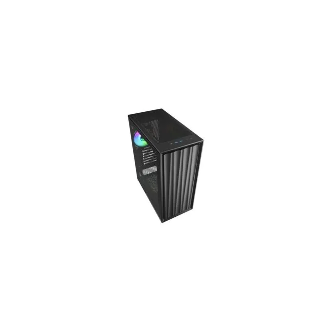 Sharkoon VK3 RGB ATX 1xGlas Black - VK3 - Mid Tower, Glass Panel, Black — image 3