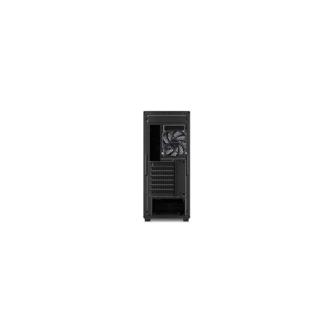 Sharkoon VK3 RGB ATX 1xGlas Black - VK3 - Mid Tower, Glass Panel, Black — image 5