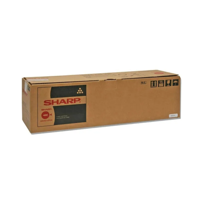 Sharp Toner MX51GTMA Magenta — image 1