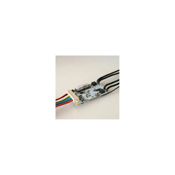 Shelly Relais 'Plus Uni' WLAN Universalmodul Messfunktion — image 4