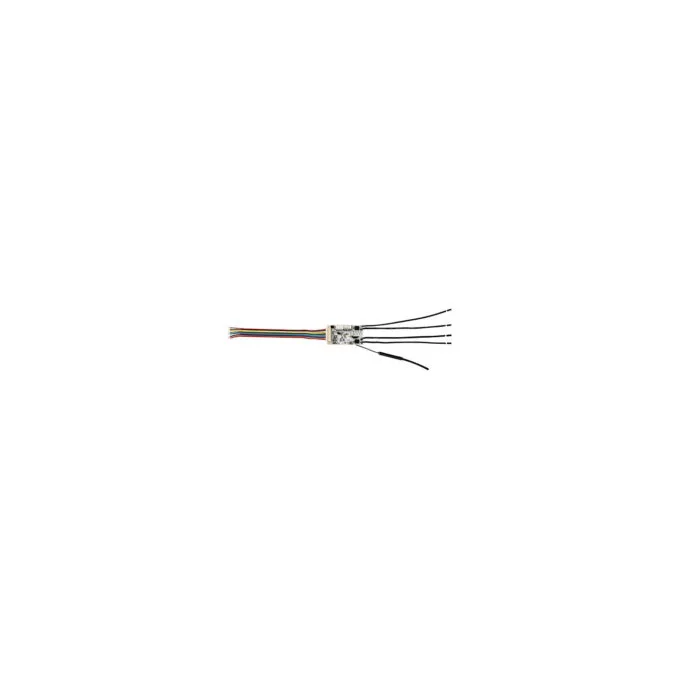 Shelly Relais 'Plus Uni' WLAN Universalmodul Messfunktion — image 1