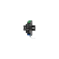 Shelly Relais 'Pro 2PM' WLAN LAN Max. 25A 2 Kanäle 1 Phase BT Messfunktion DIN-Rail