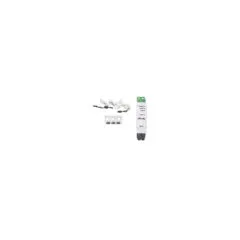Shelly Relais 'Pro 3EM-3CT63' WLAN LAN Stromzähler Inkl. CT Messfunktion BT DIN-Rail