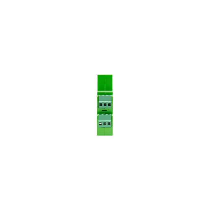 Shelly Relais 'Pro Dimmer 1PM' LED Glühbirne WLAN LAN BT DIN-Rail — image 3