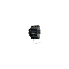 Shelly Relais 'Pro Dual Cover PM' 2x Rolladensteuerung WLAN LAN BT DIN-Rail