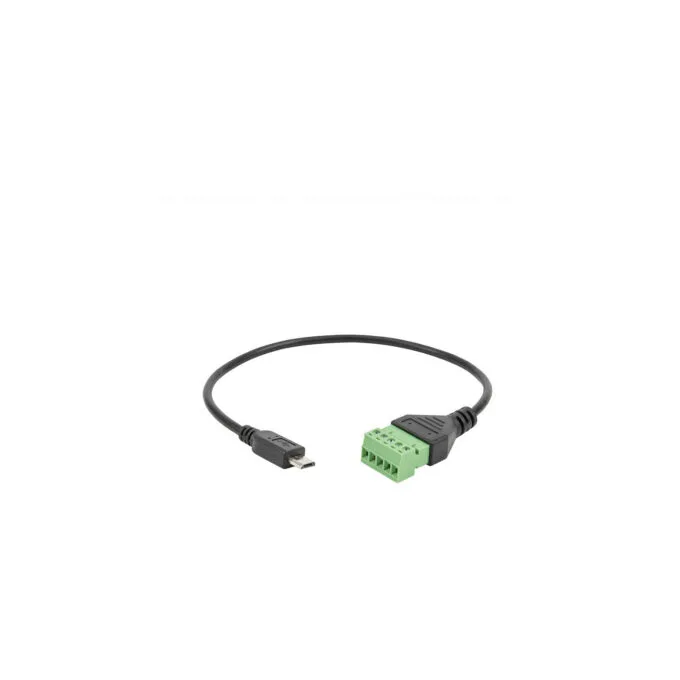 Shelly The Pill 5-Terminal Add-on — image 1