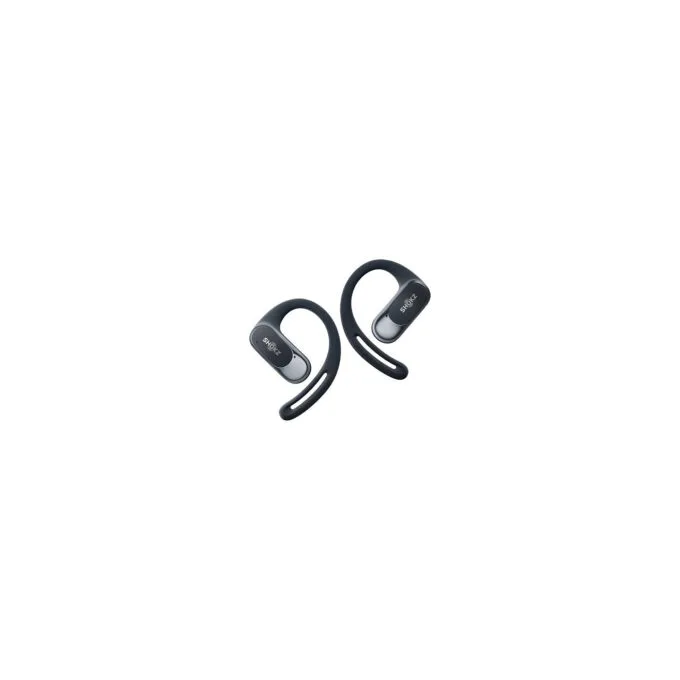 SHOKZ Knochenschall Kopfhörer OpenFit Air Black — image 1